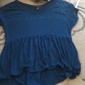 Short sleeve shirt from American Eagle